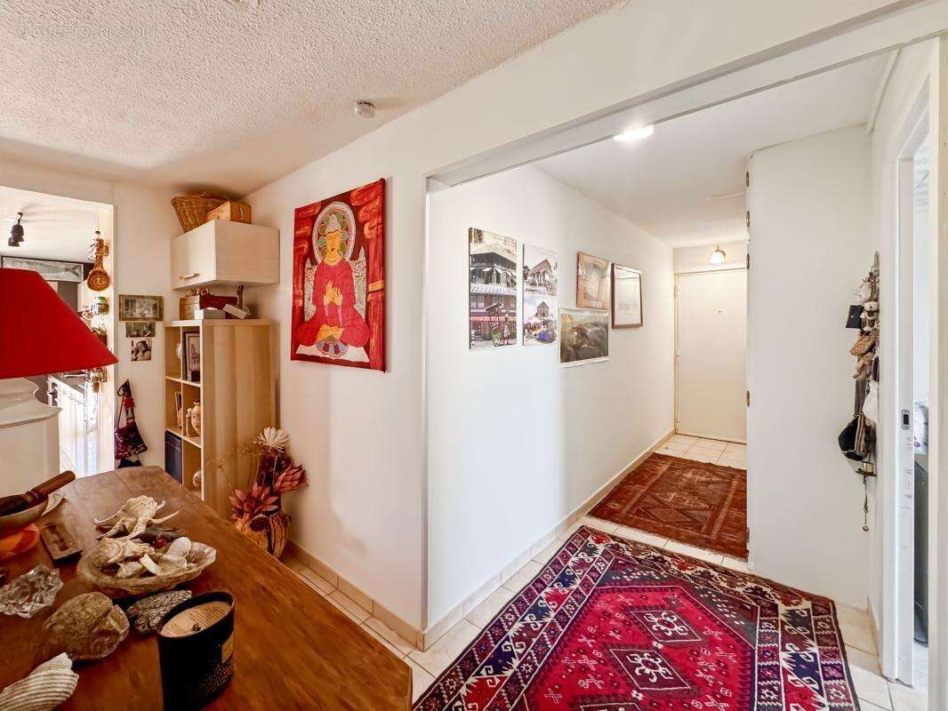 Appartement à SAINT-RAPHAEL