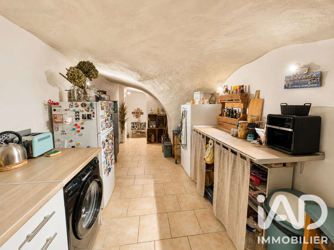 Photo 4 - Appartement à FONS