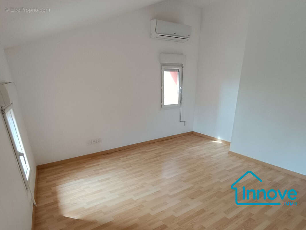Appartement à GRISOLLES