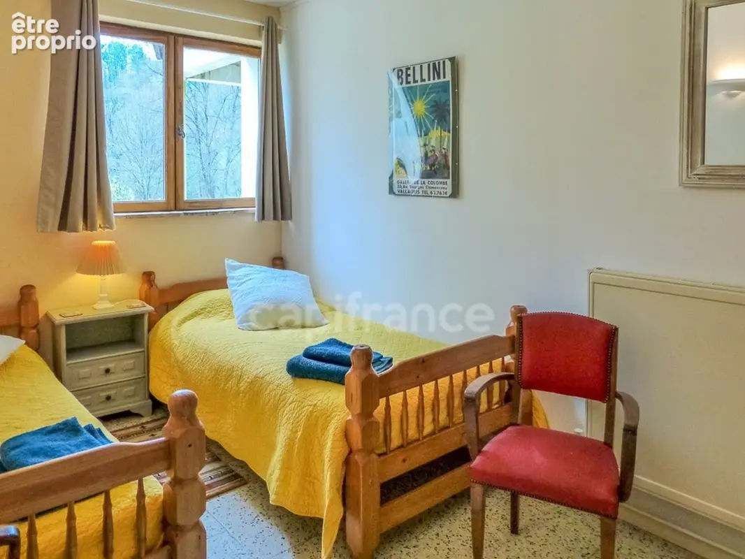 LA GRAND COMBE (30) Propriété de Caractère et Activité Touristique – Portes des Cévennes - photo 21