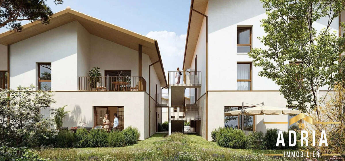 Appartement à MERIGNAC