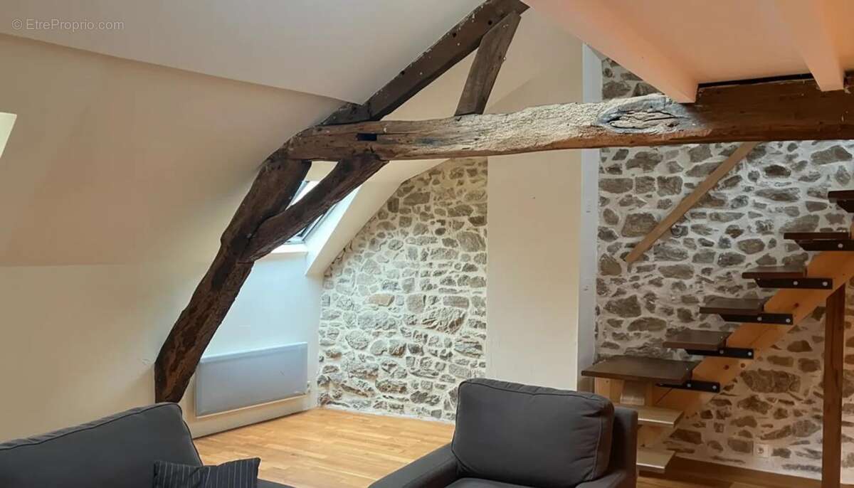 Appartement à VANNES