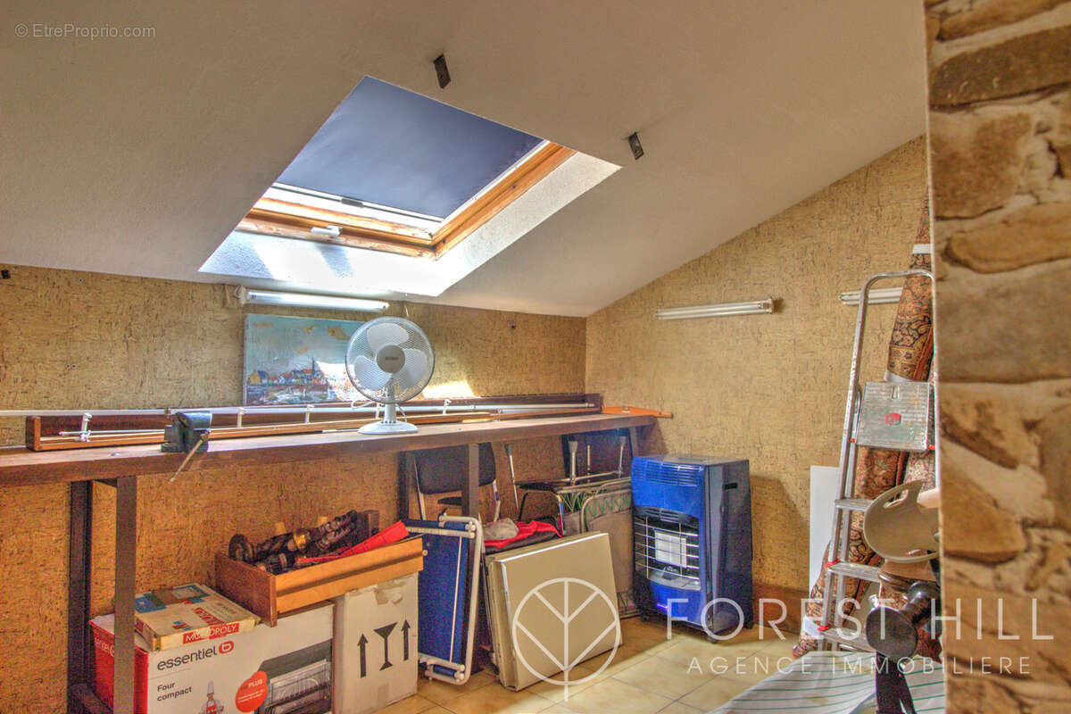 Charmante villa 2 faces   140 m2 habitables   Quartier calme et recherch - photo 27