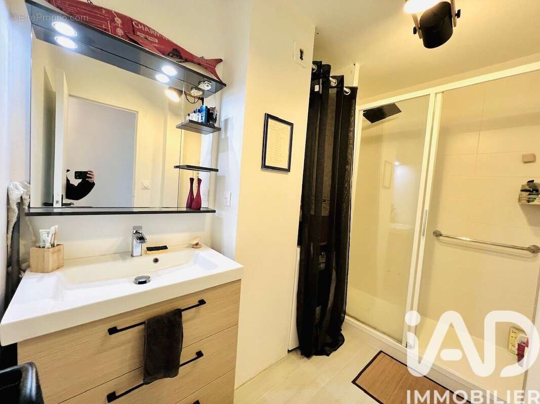 Photo 5 - Appartement à TREVOU-TREGUIGNEC