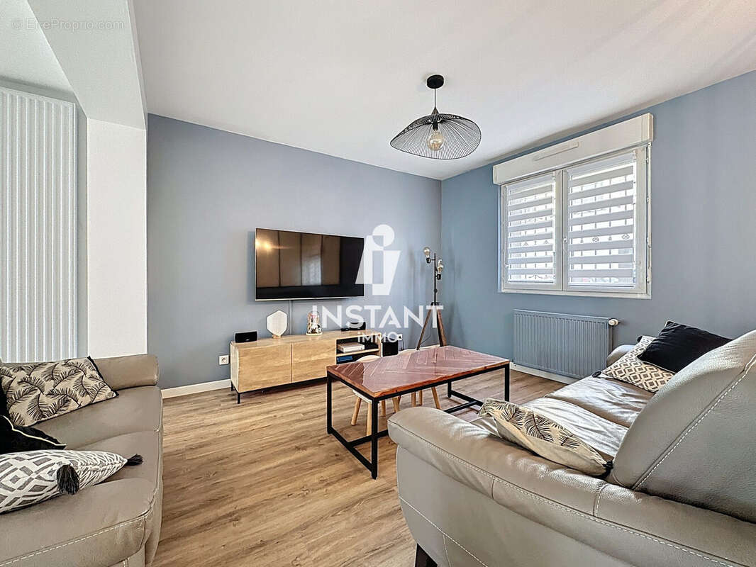 Maison à ALFORTVILLE