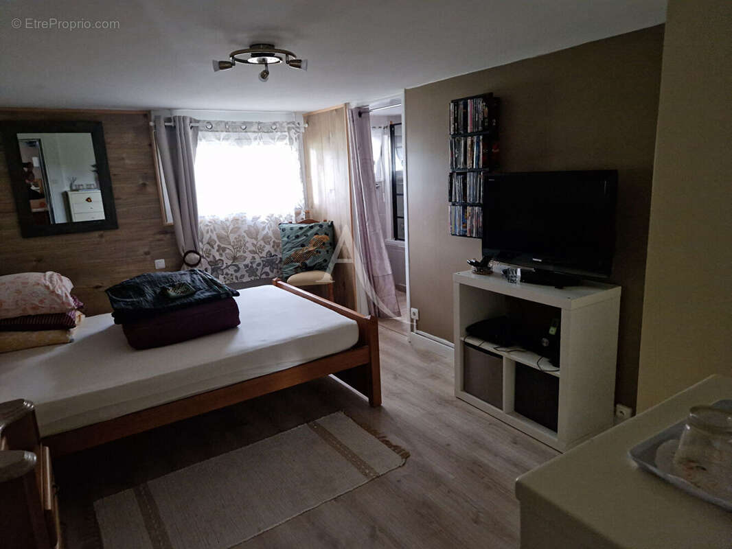 Maison à SAINTE-FOY