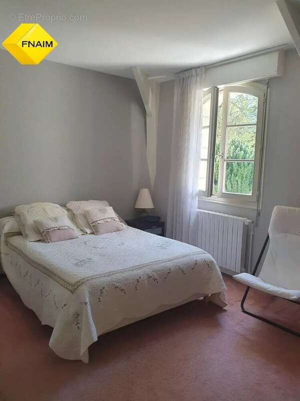 Maison à VILLIERS-SUR-ORGE