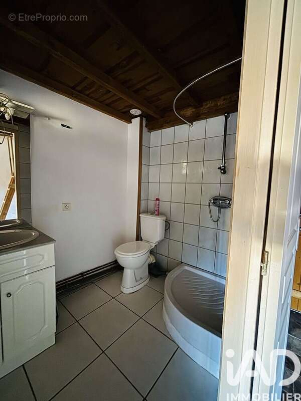 Photo 5 - Appartement à LE VIGAN