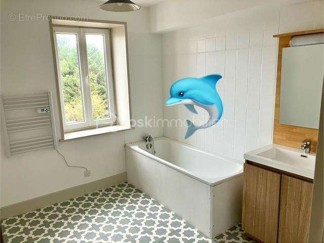 Appartement à WIMEREUX