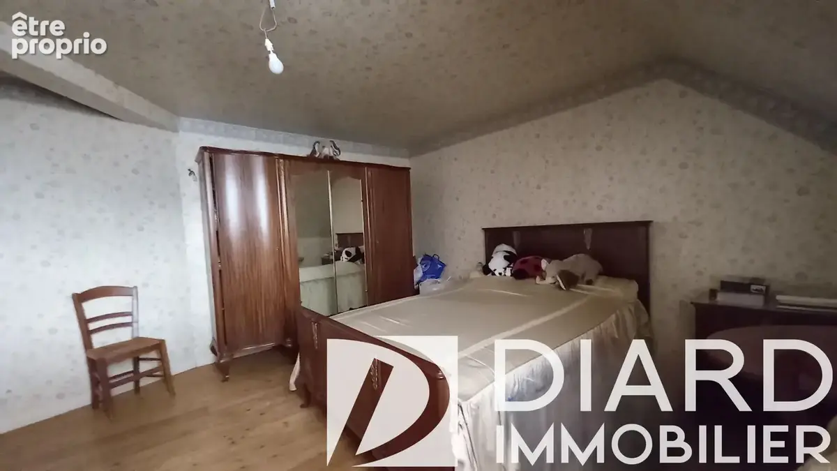 Maison Fougeres 6 pièce(s) 115 m2 - photo 8