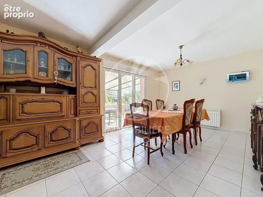 Maison 6 pièces 153 m² à vendre à Kappelen (68510) - photo 3