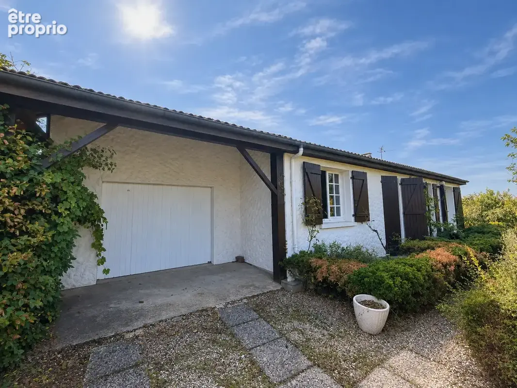 Photo Maison à Le Landreau au prix de 241 800€