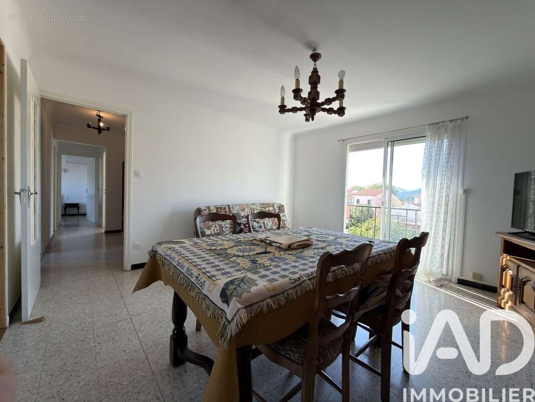 Photo 2 - Appartement à ARGELES-SUR-MER