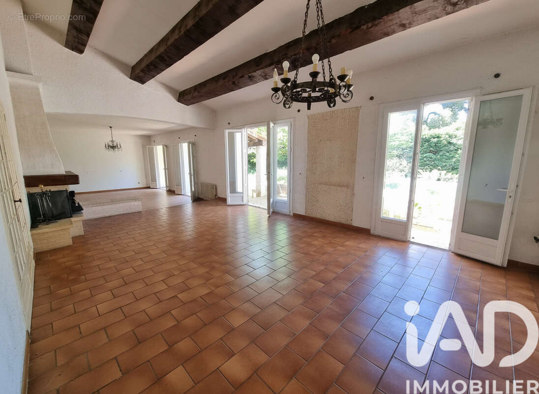 Photo 5 - Maison à MARSEILLE-9E