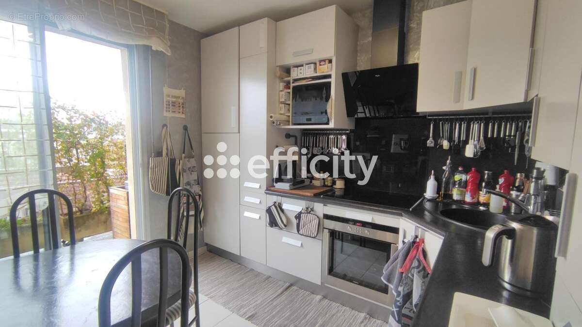 Appartement à BRIVE-LA-GAILLARDE