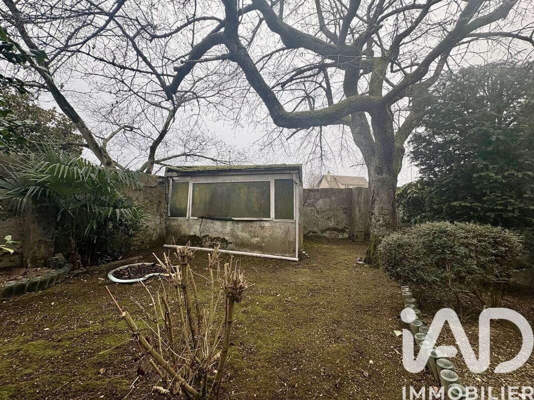 Photo 9 - Maison à CHOLET