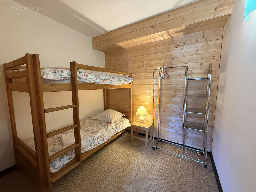 Appartement à BOZEL