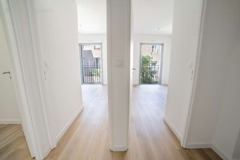 Appartement à SETE