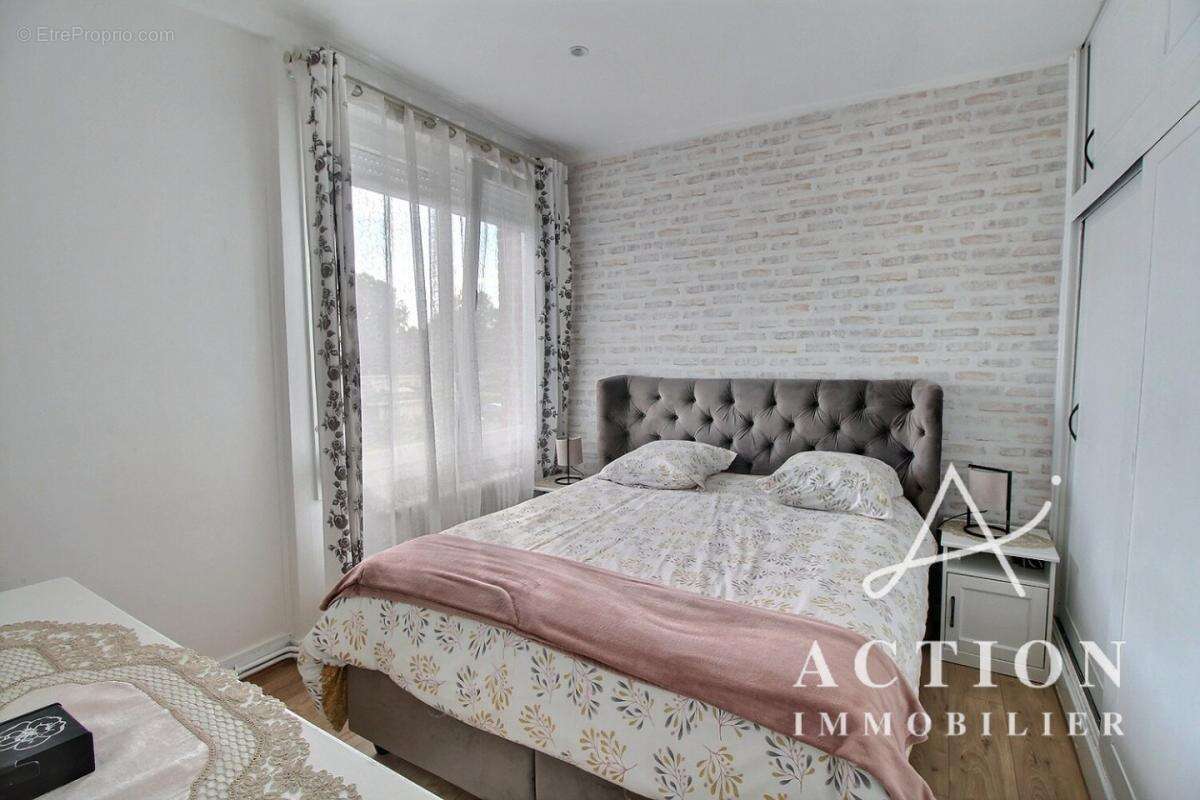 Maison à MONS-EN-BAROEUL