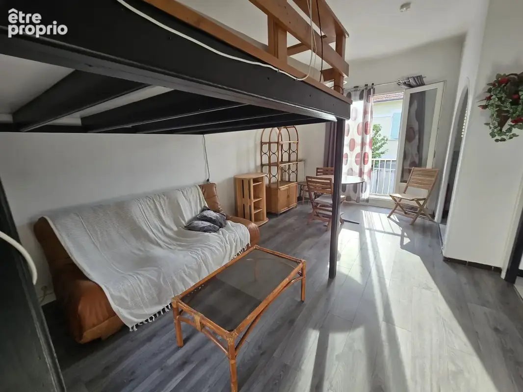 FONTAINE - Secteur Drac Exclusivite - Maison + Studio + annexes - photo 9