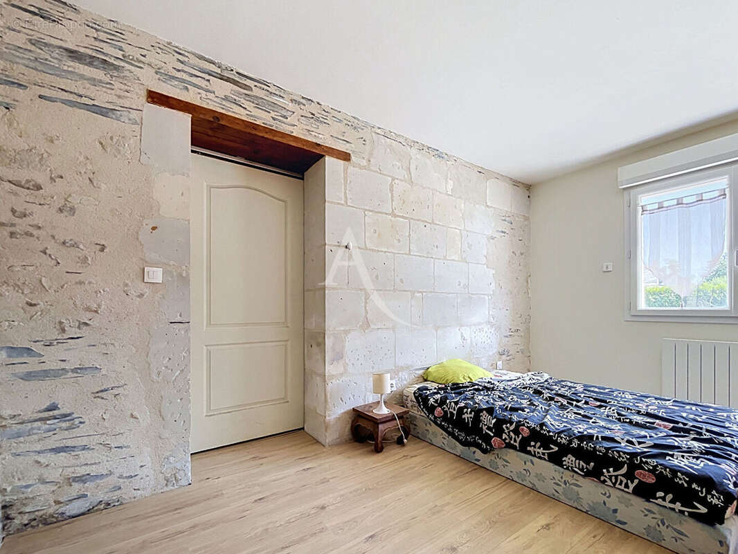 Maison La Menitre 5 pièces 137 m2 - photo 7
