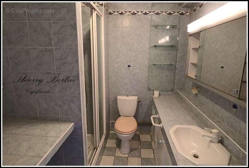 Appartement à SAINT-RAPHAEL