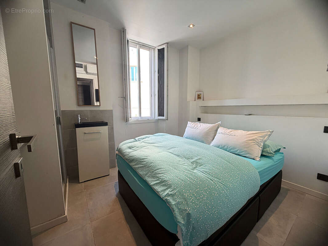 Appartement Emblématique à Cannes - photo 14