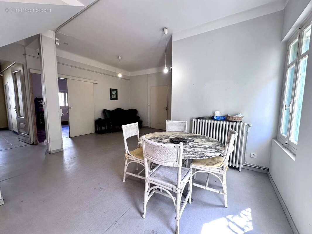 Maison à PERPIGNAN