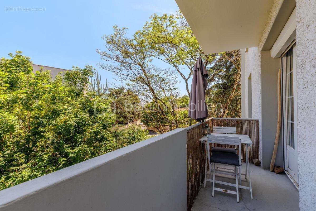 Appartement à LYON-9E