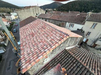 Appartement à LA GRAND-COMBE