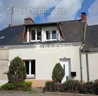Photo 1 - Maison à SAINT-AIGNAN-SUR-ROE