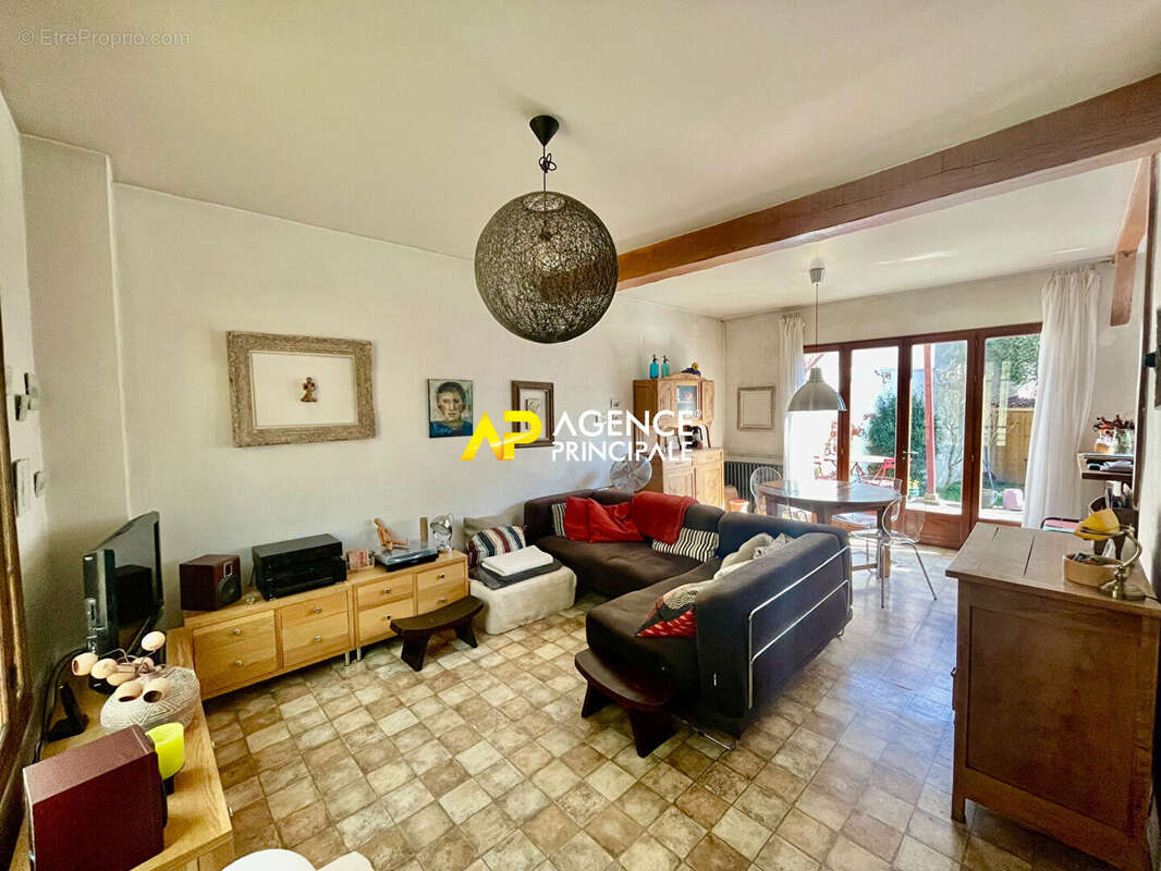 Maison à ARGENTEUIL