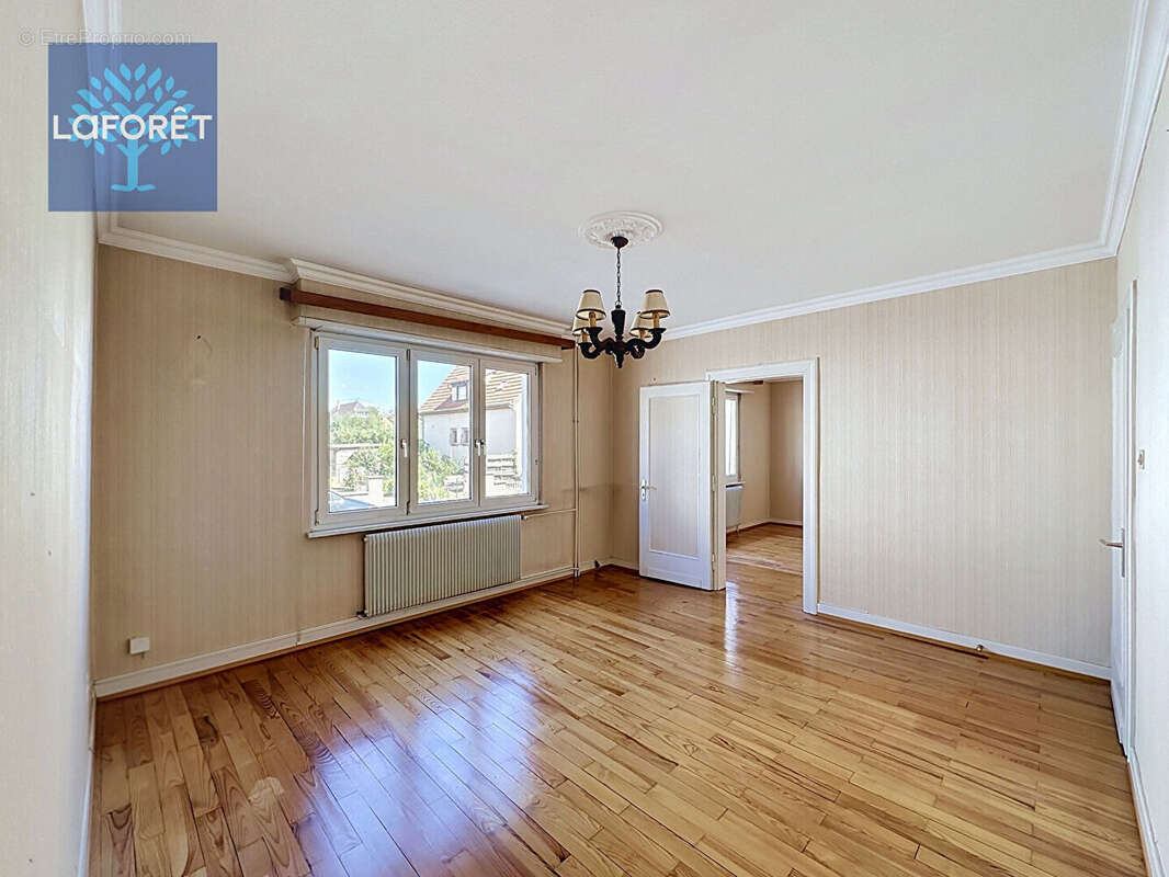 Maison Vendenheim 4 pièces 108 m² - photo 5