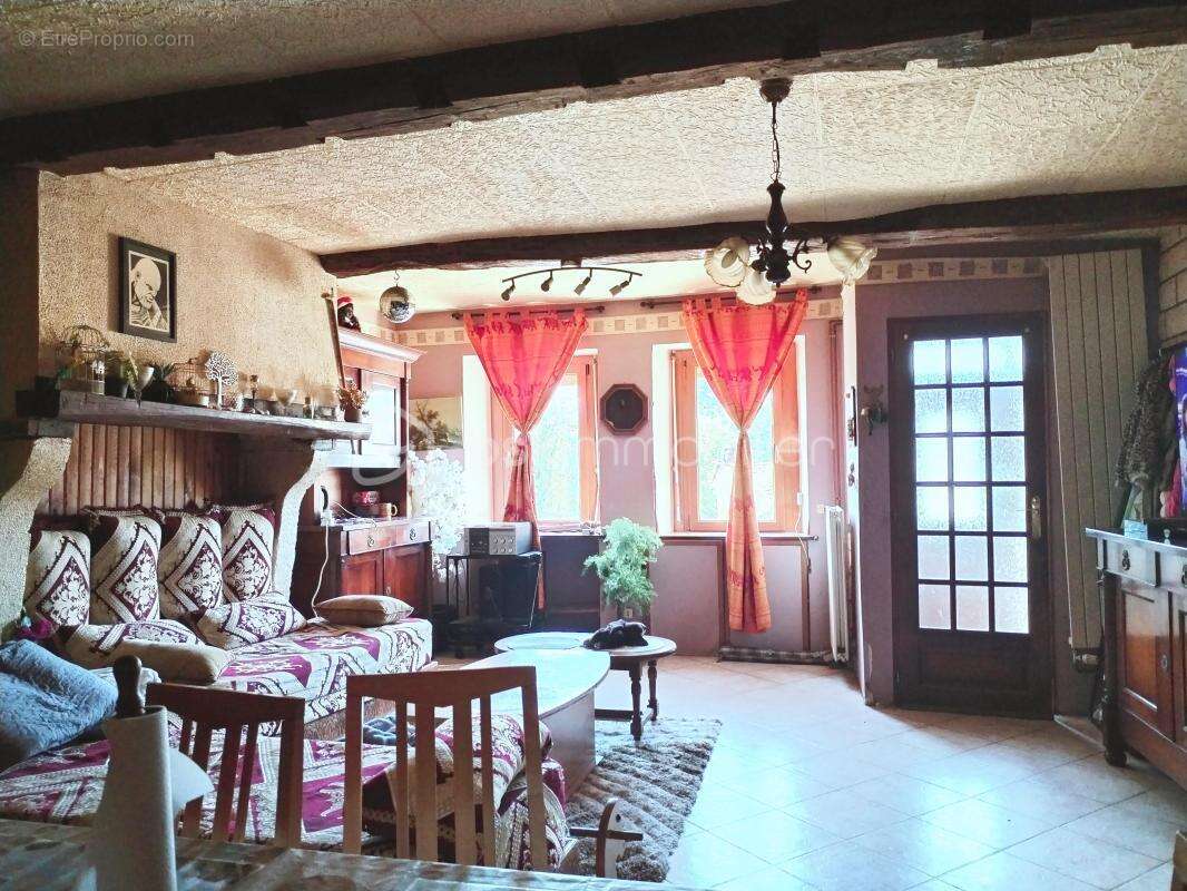 Charmante maison en pierre - photo 12