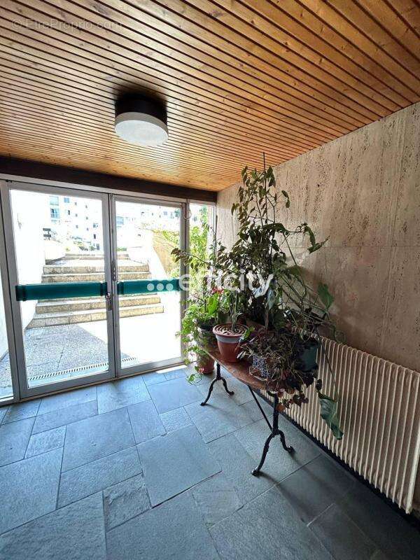 Appartement - photo 16