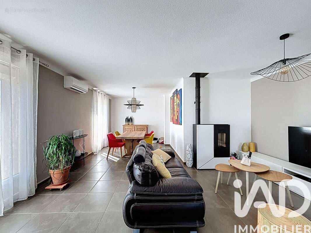 Photo 4 - Appartement à LE SOLER