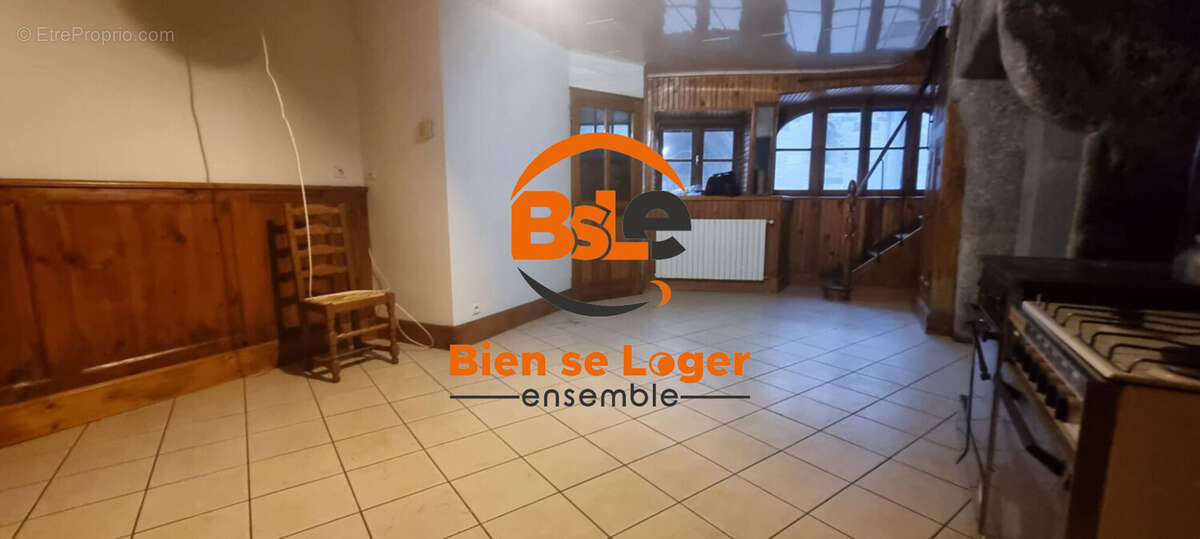 bsle saint chély maison de village saint urcize  - Maison à SAINT-URCIZE