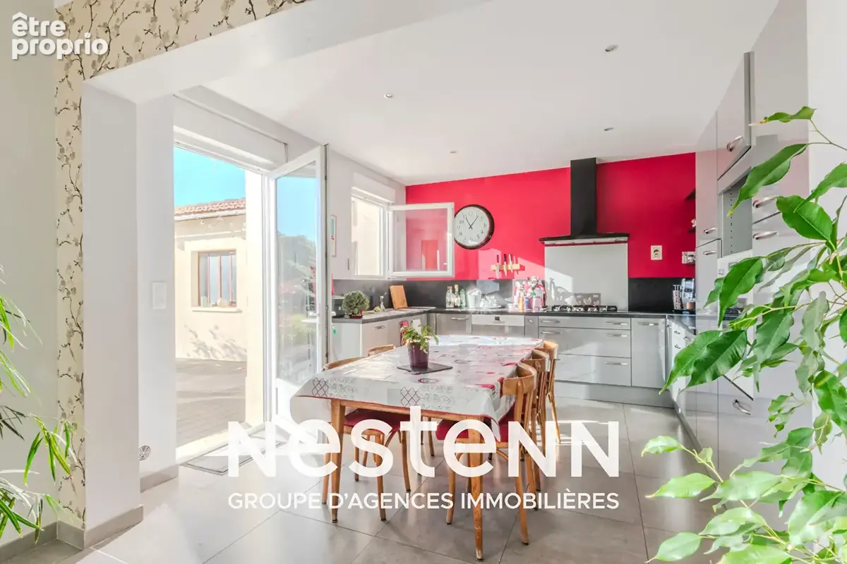 Maison spacieuse à vendre à Marssac-sur-Tarn - photo 2
