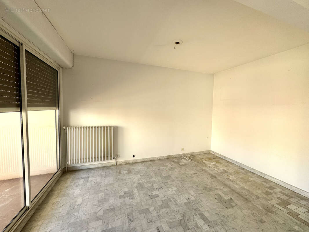 Appartement à HYERES