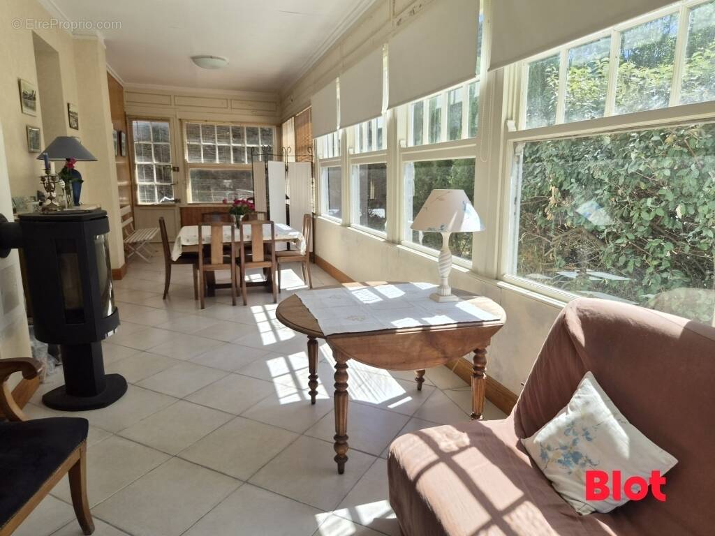 Appartement à DINARD