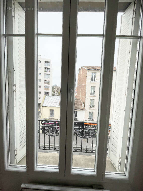 VIAGER - Appartement 2 pièces 35,32m² Asnières Sur Seine - photo 3