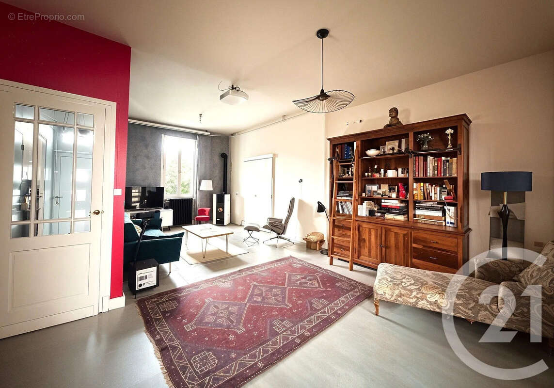 Maison à BEGLES