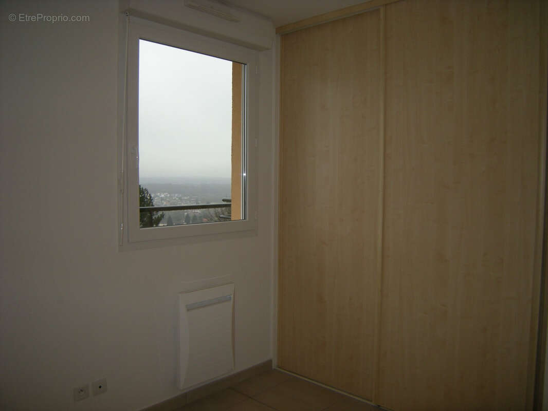 Appartement à MONTBELIARD