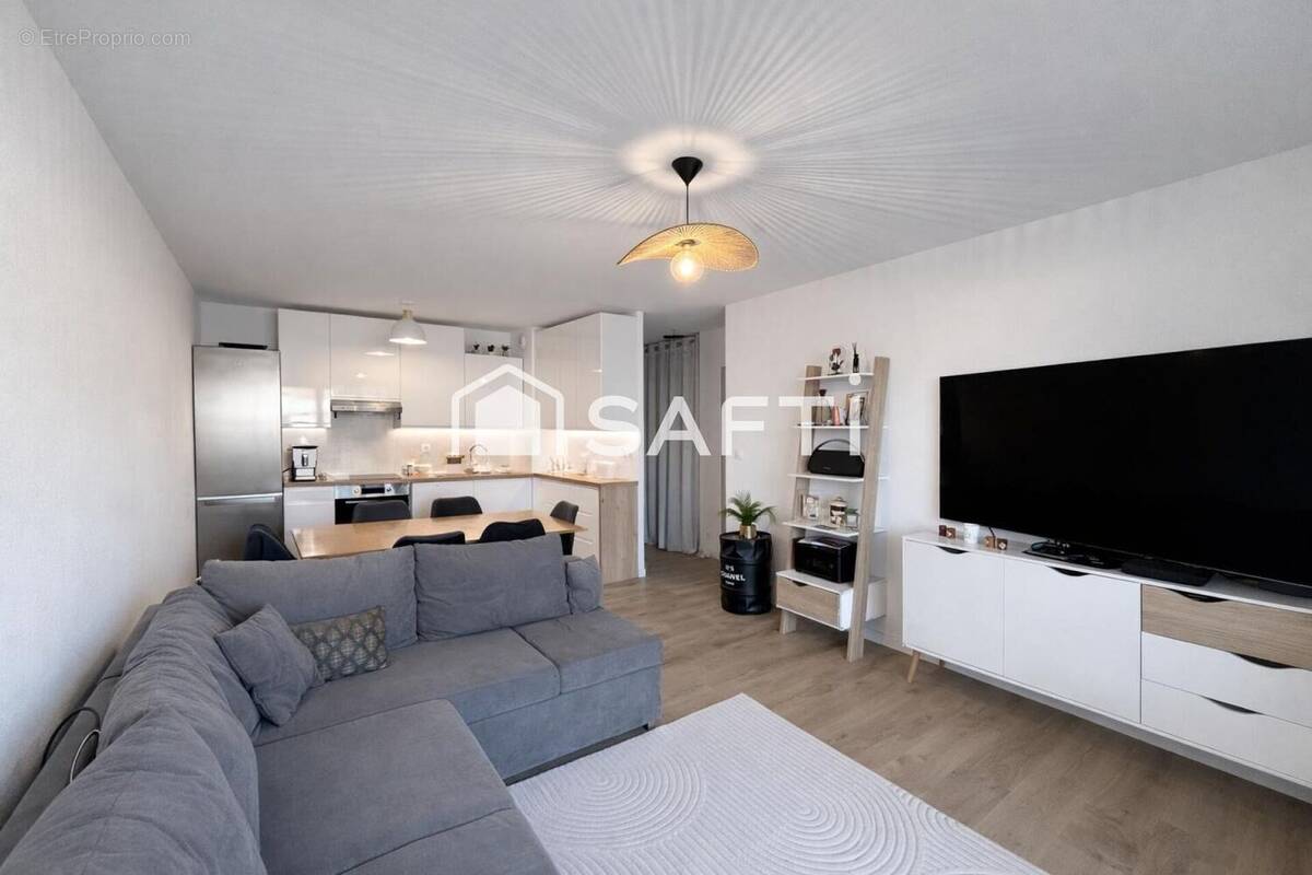 Photo 1 - Appartement à LE BARP