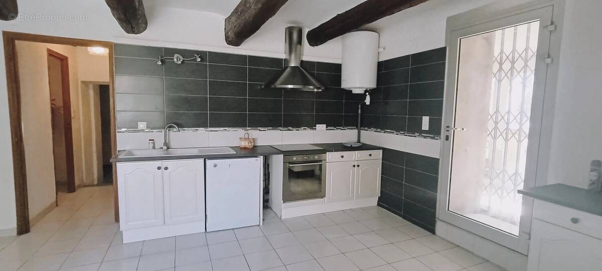 Maison à LA PALME