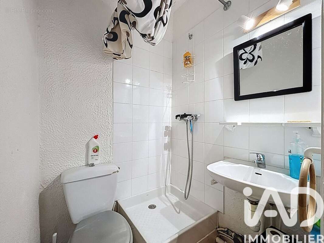 Photo 6 - Appartement à SAINT-MALO