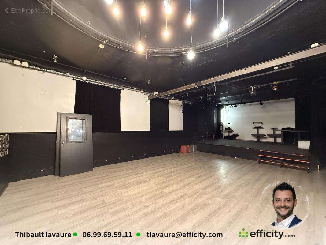 Appartement à ANGOULEME