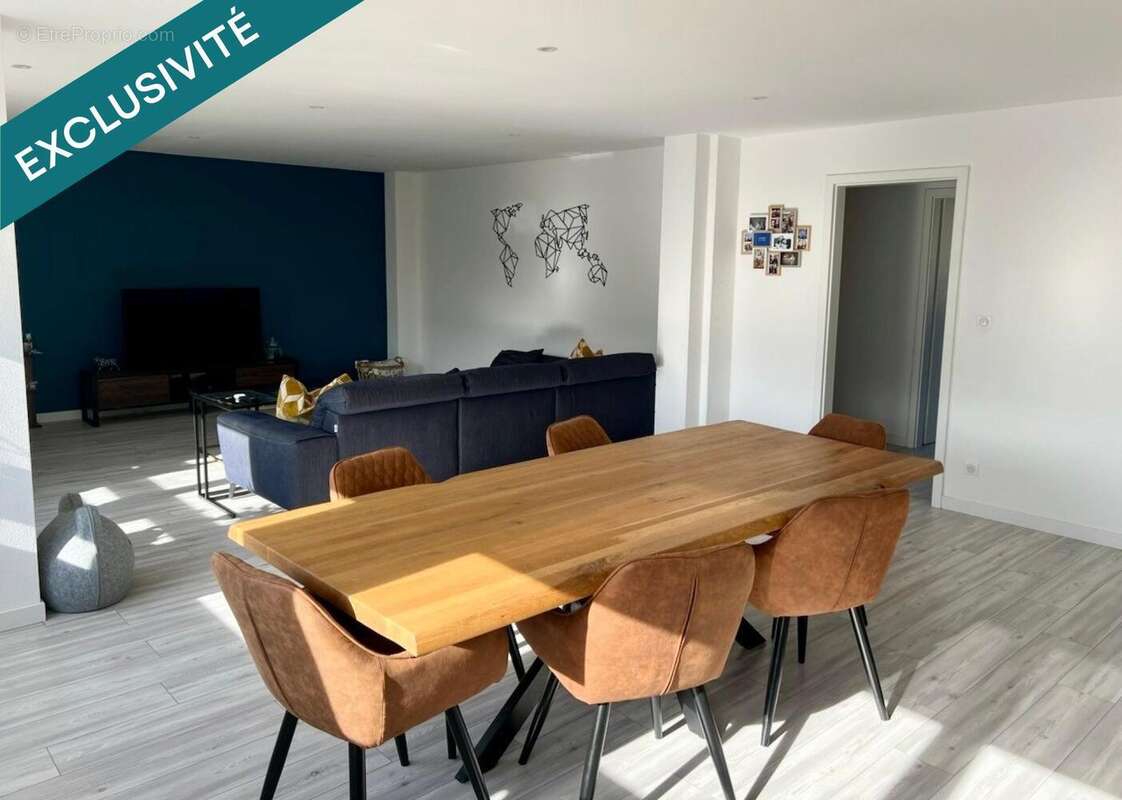 Photo 2 - Appartement à HAYANGE