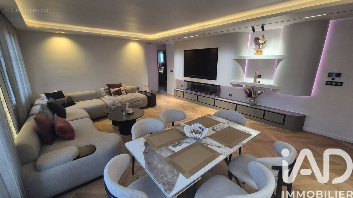 Photo 1 - Appartement à NOISY-LE-SEC