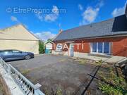 Photo 1 - Maison à SAINT-VAAST-EN-CAMBRESIS